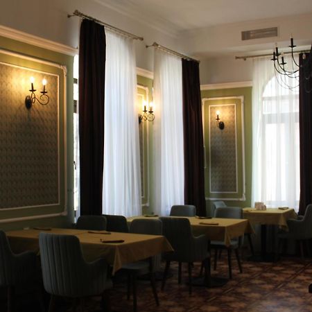 Hotel 1883 Baku Eksteriør bilde