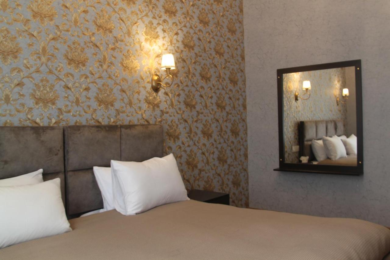 Hotel 1883 Baku Eksteriør bilde