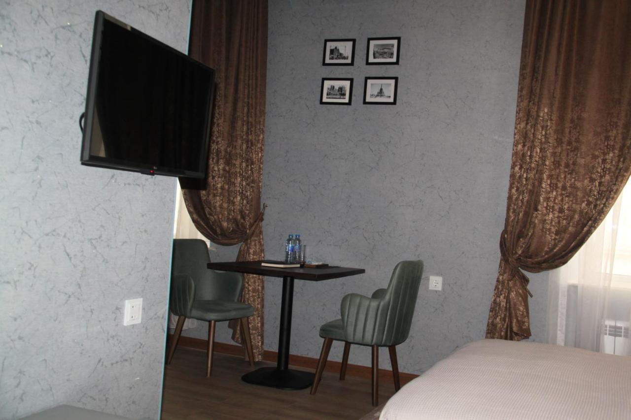 Hotel 1883 Baku Eksteriør bilde