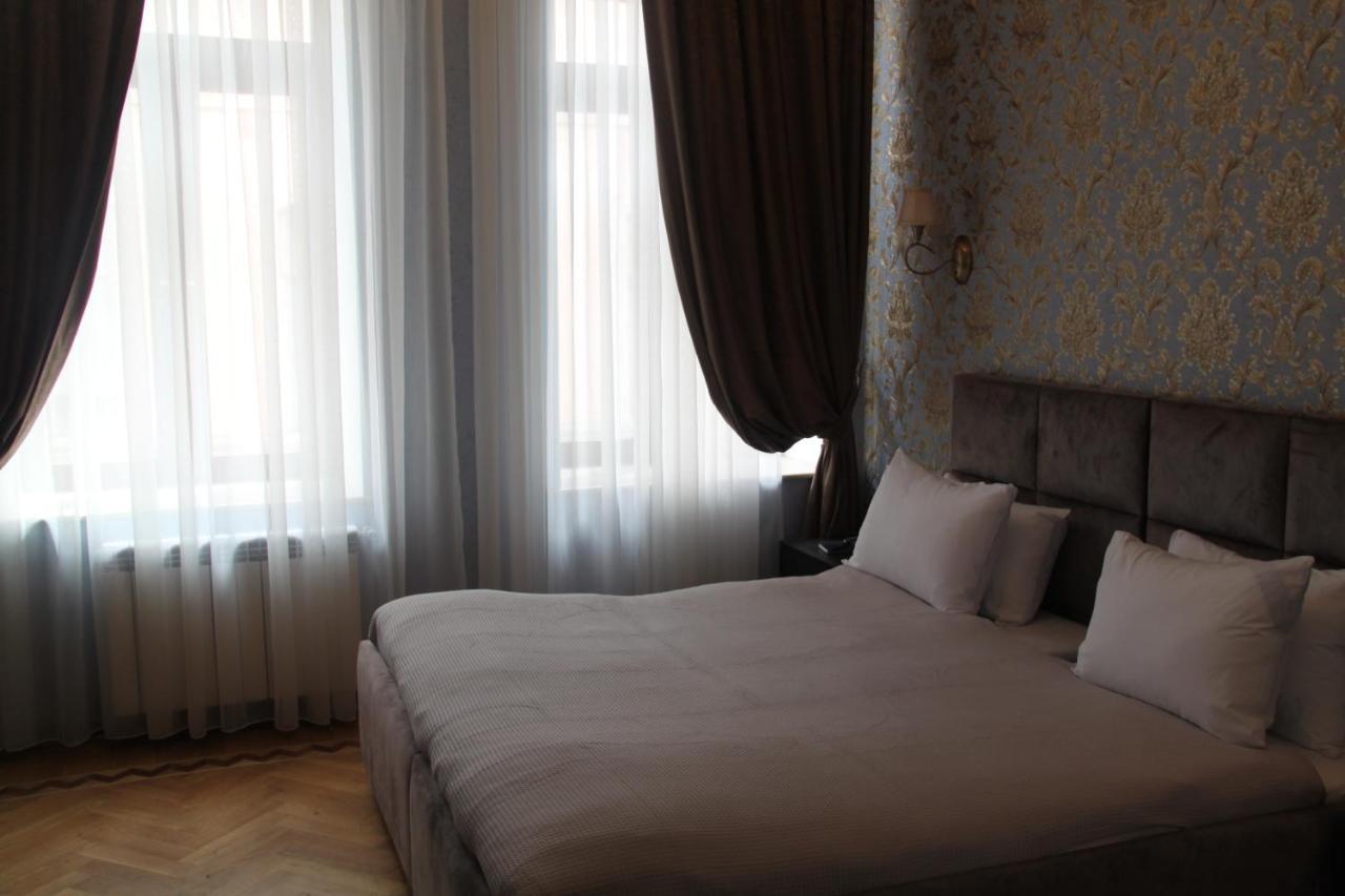 Hotel 1883 Baku Eksteriør bilde