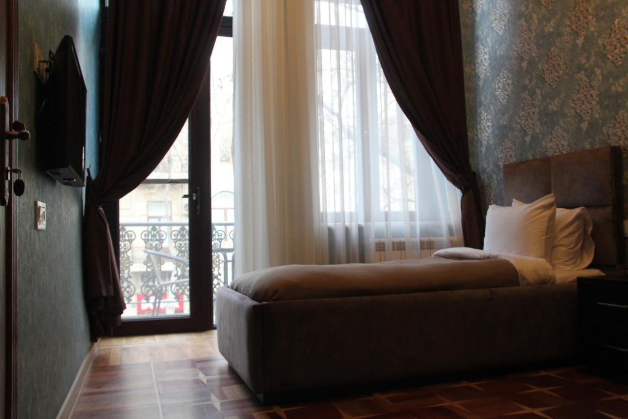 Hotel 1883 Baku Eksteriør bilde
