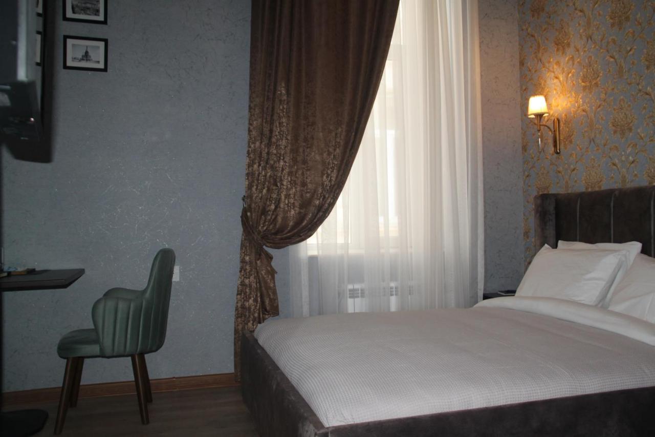Hotel 1883 Baku Eksteriør bilde