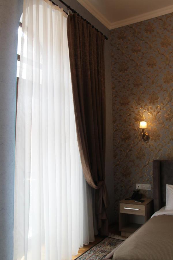 Hotel 1883 Baku Eksteriør bilde
