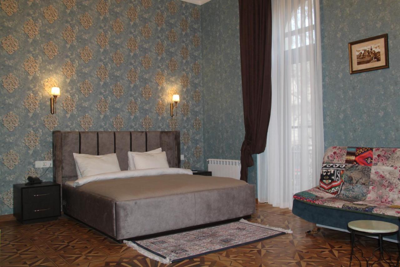 Hotel 1883 Baku Eksteriør bilde