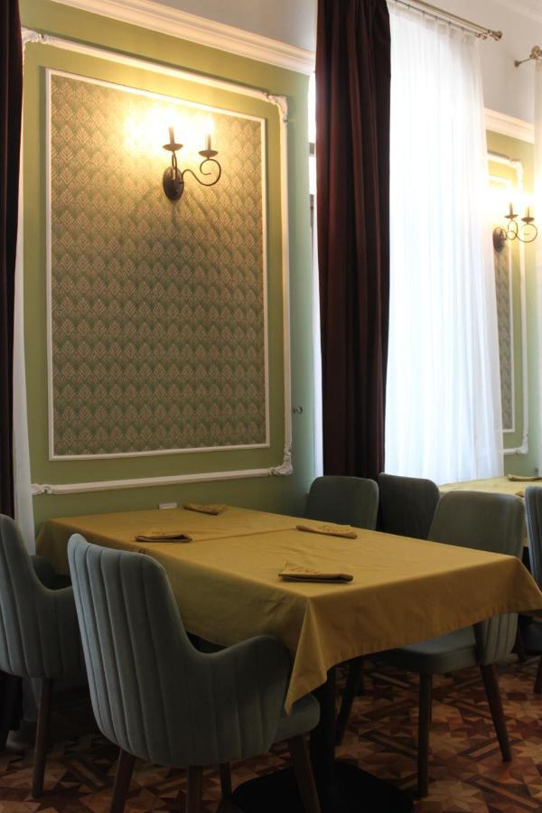 Hotel 1883 Baku Eksteriør bilde