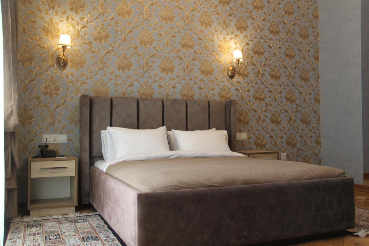 Hotel 1883 Baku Eksteriør bilde