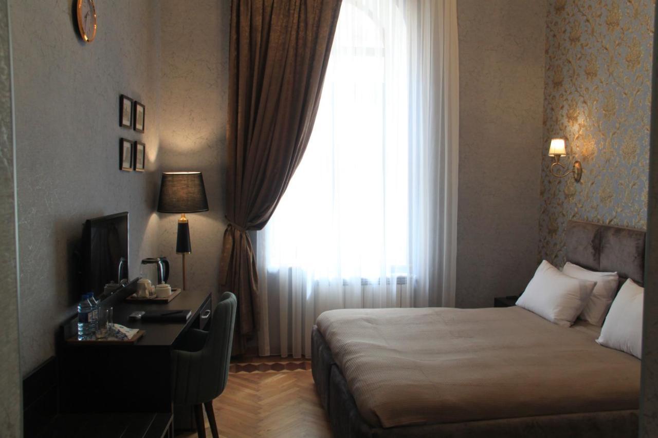 Hotel 1883 Baku Eksteriør bilde