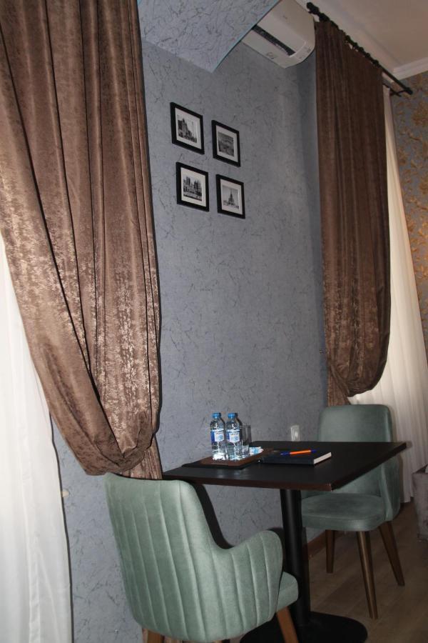 Hotel 1883 Baku Eksteriør bilde