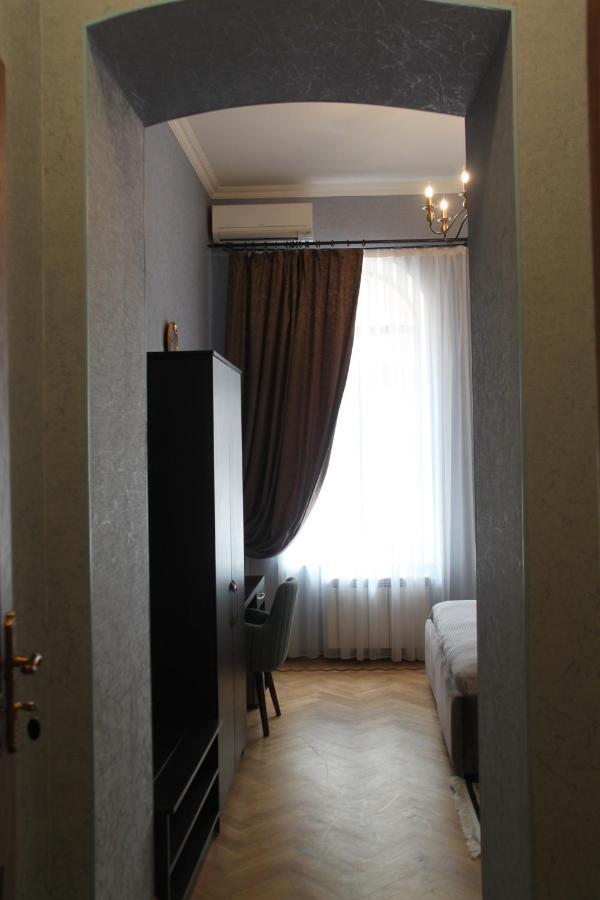Hotel 1883 Baku Eksteriør bilde