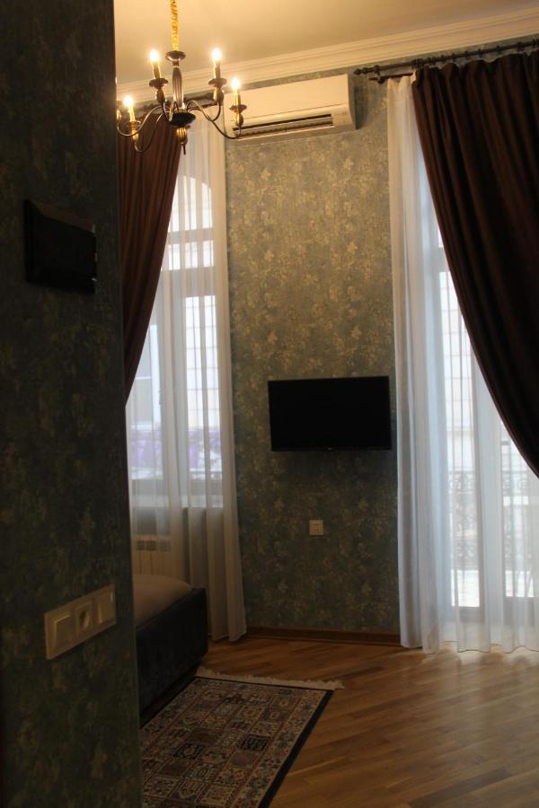 Hotel 1883 Baku Eksteriør bilde