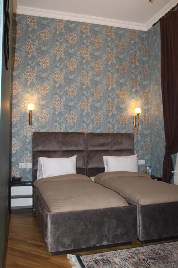 Hotel 1883 Baku Eksteriør bilde