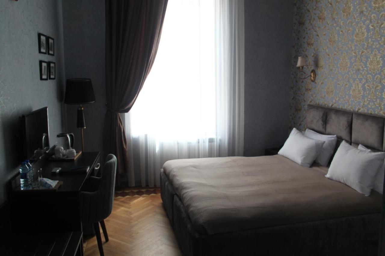 Hotel 1883 Baku Eksteriør bilde