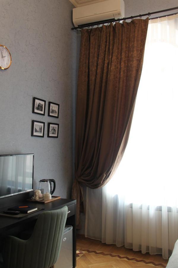 Hotel 1883 Baku Eksteriør bilde