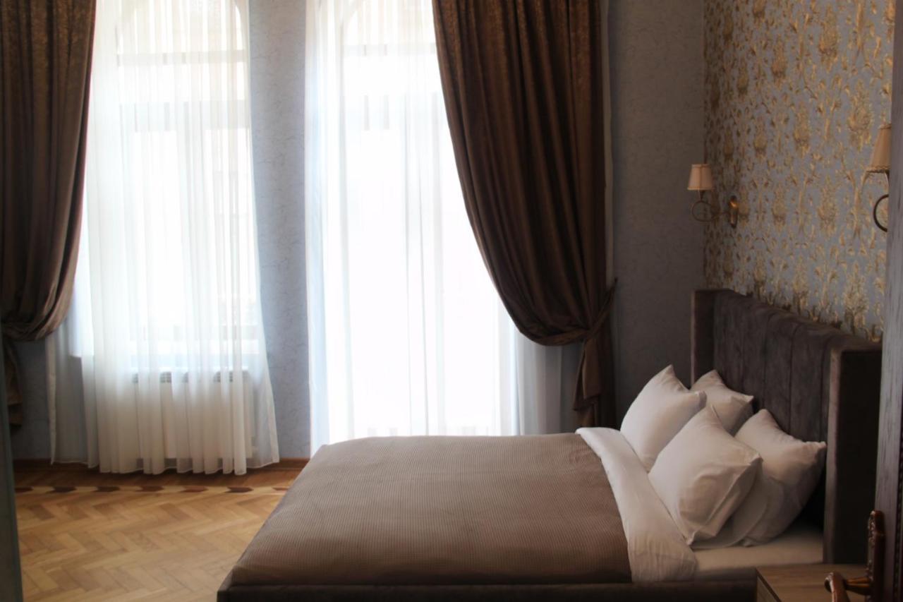 Hotel 1883 Baku Eksteriør bilde