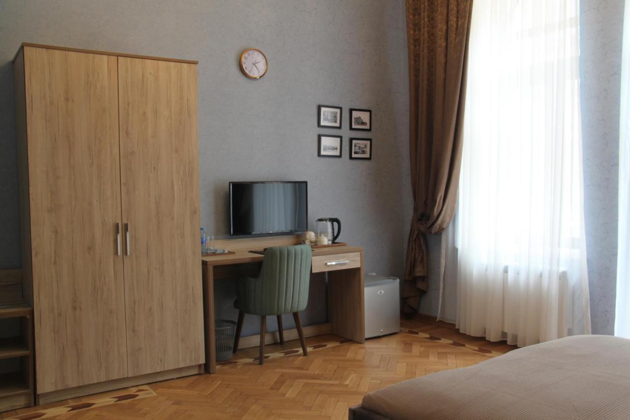 Hotel 1883 Baku Eksteriør bilde