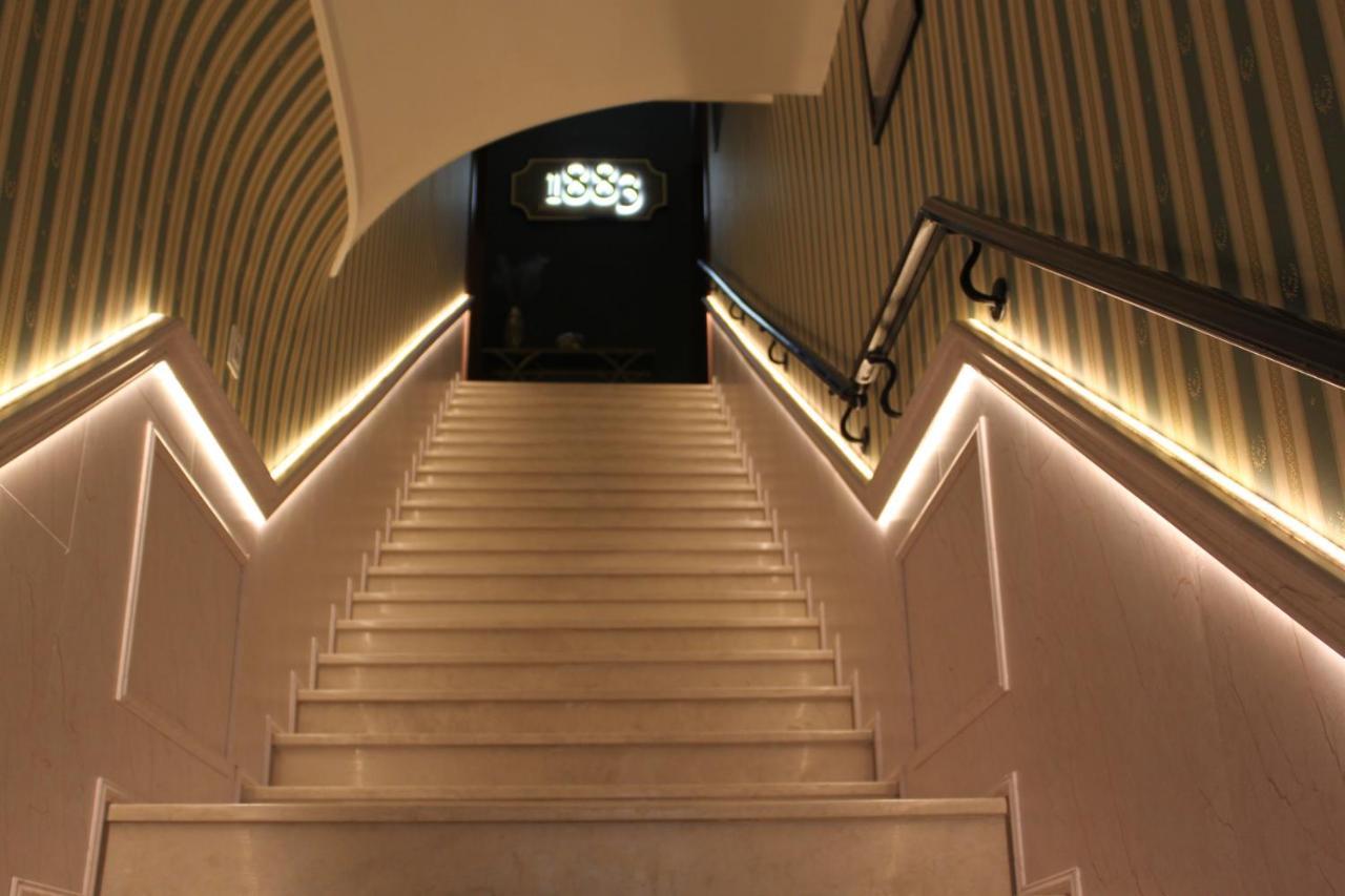 Hotel 1883 Baku Eksteriør bilde