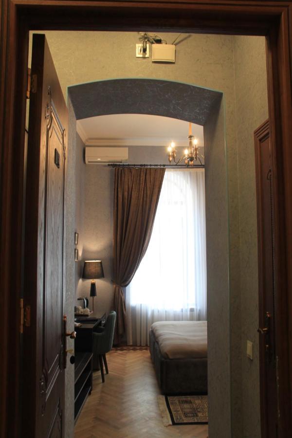Hotel 1883 Baku Eksteriør bilde