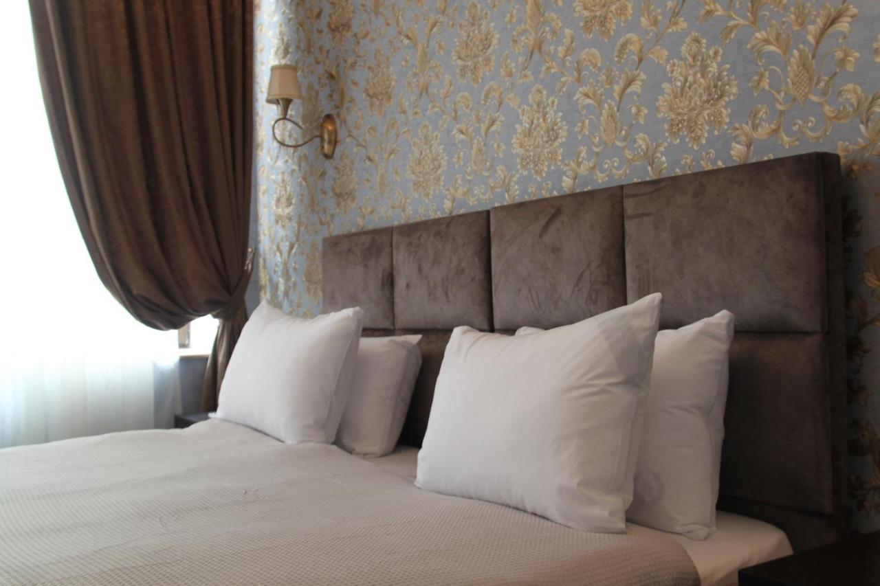 Hotel 1883 Baku Eksteriør bilde