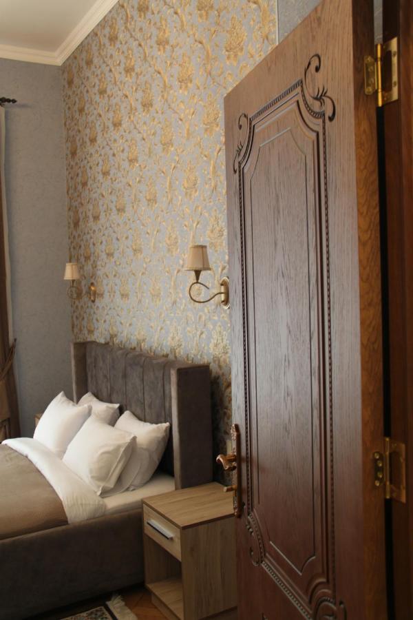 Hotel 1883 Baku Eksteriør bilde