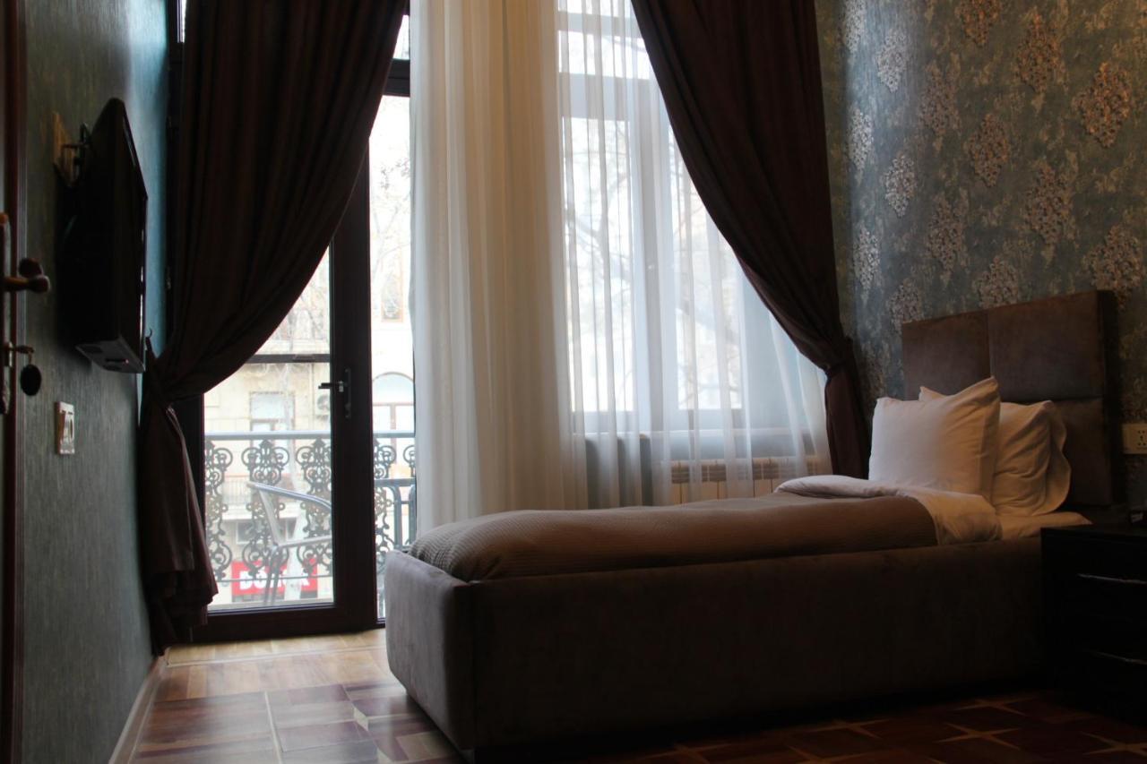 Hotel 1883 Baku Eksteriør bilde