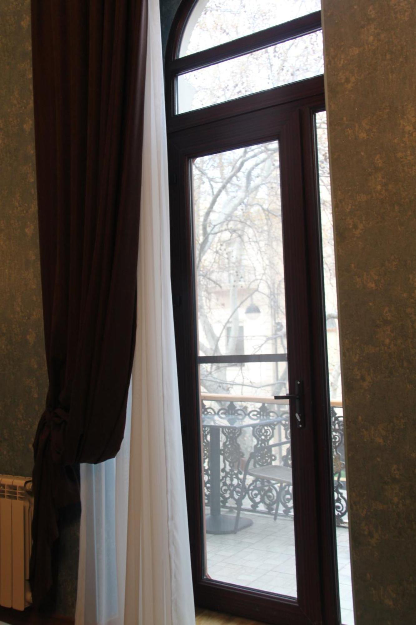 Hotel 1883 Baku Eksteriør bilde