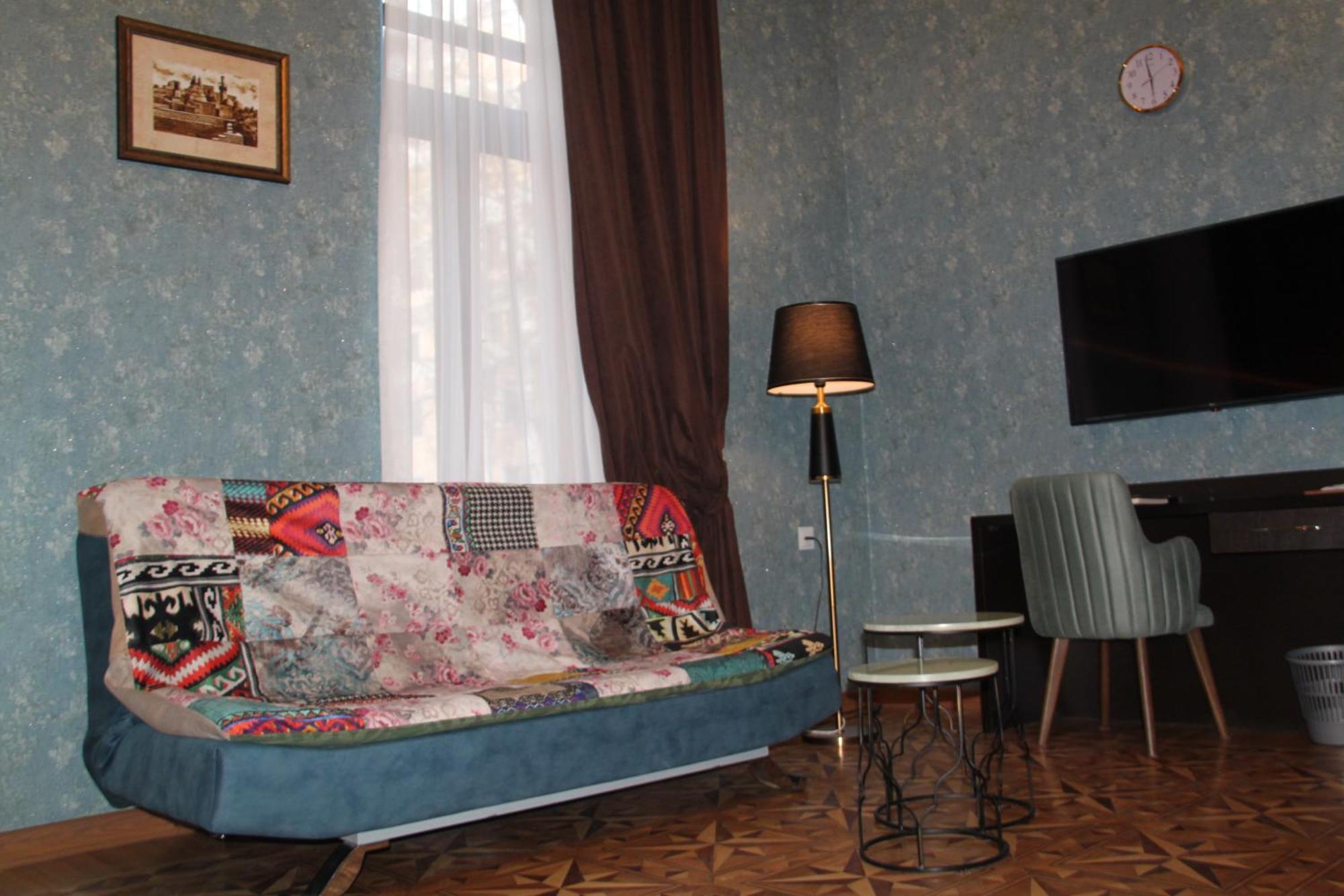 Hotel 1883 Baku Eksteriør bilde